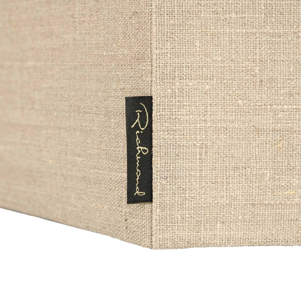 Lampenkap Sally Sand Hexagonal Medium