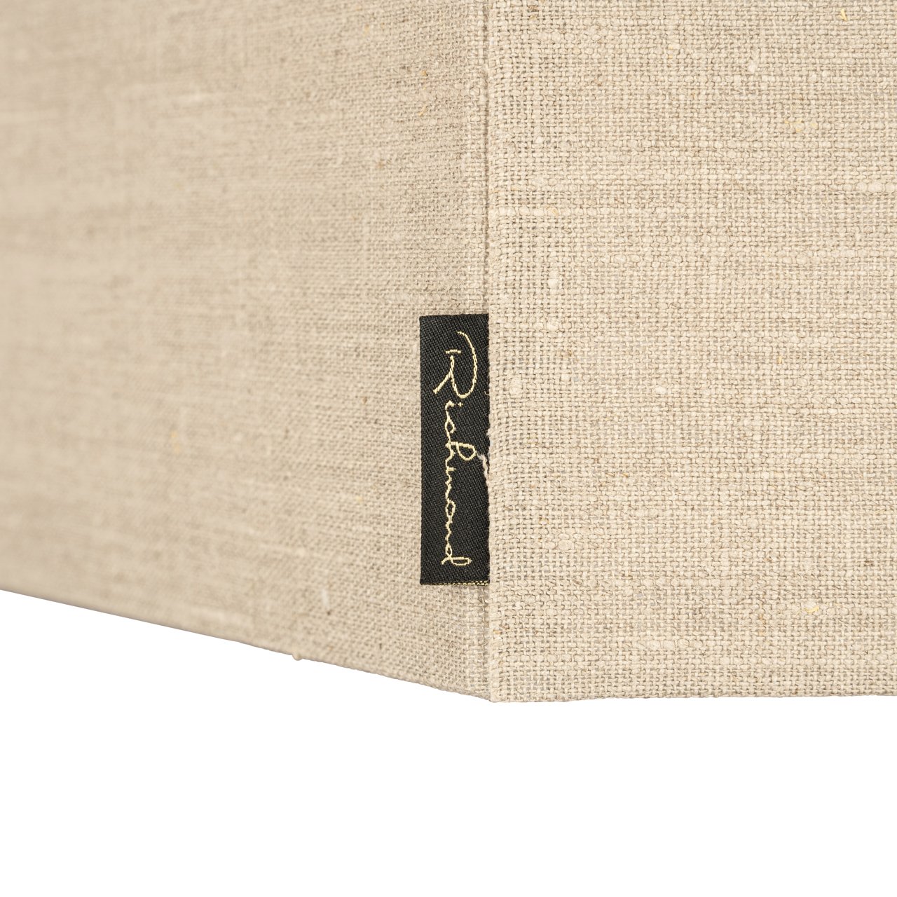 Lampenkap Sally Sand Hexagonal Xl