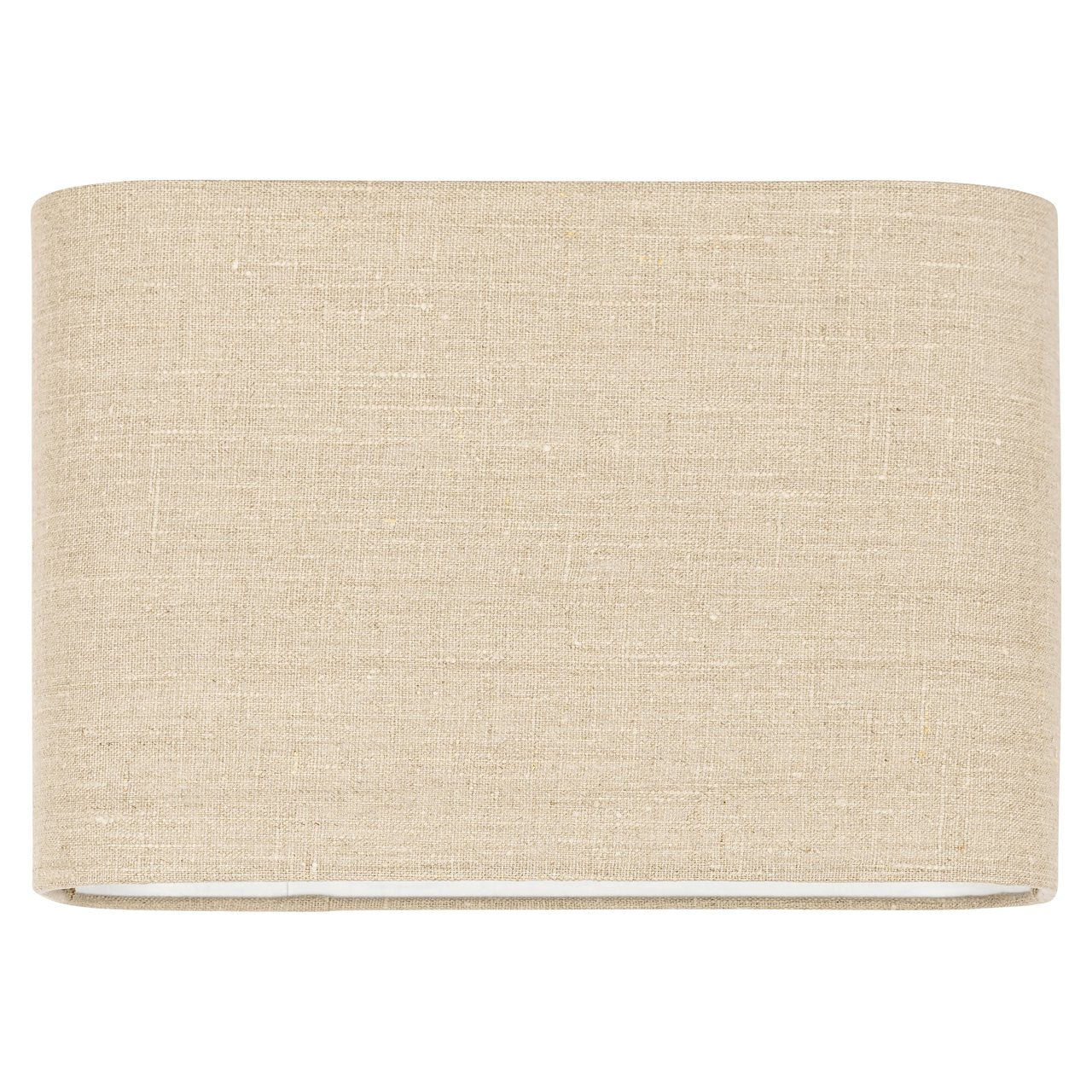 Lampshade Sally sand rectangular small