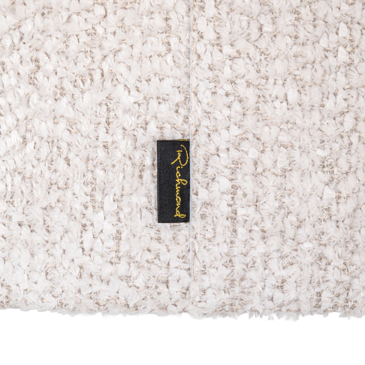Lampenkap Marly Lovely Cream Rectangle Large