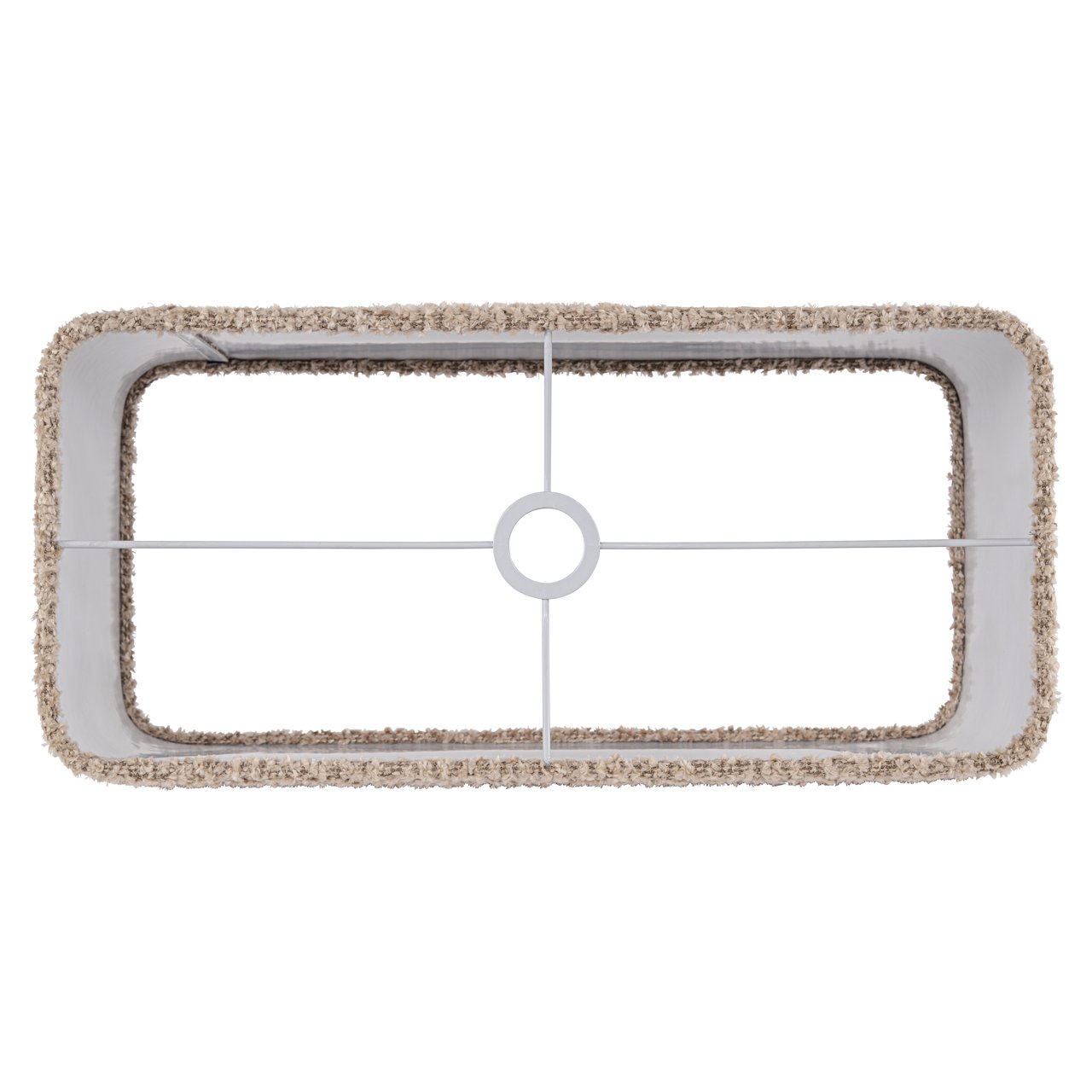 Lampenkap Emily Lovely Beige