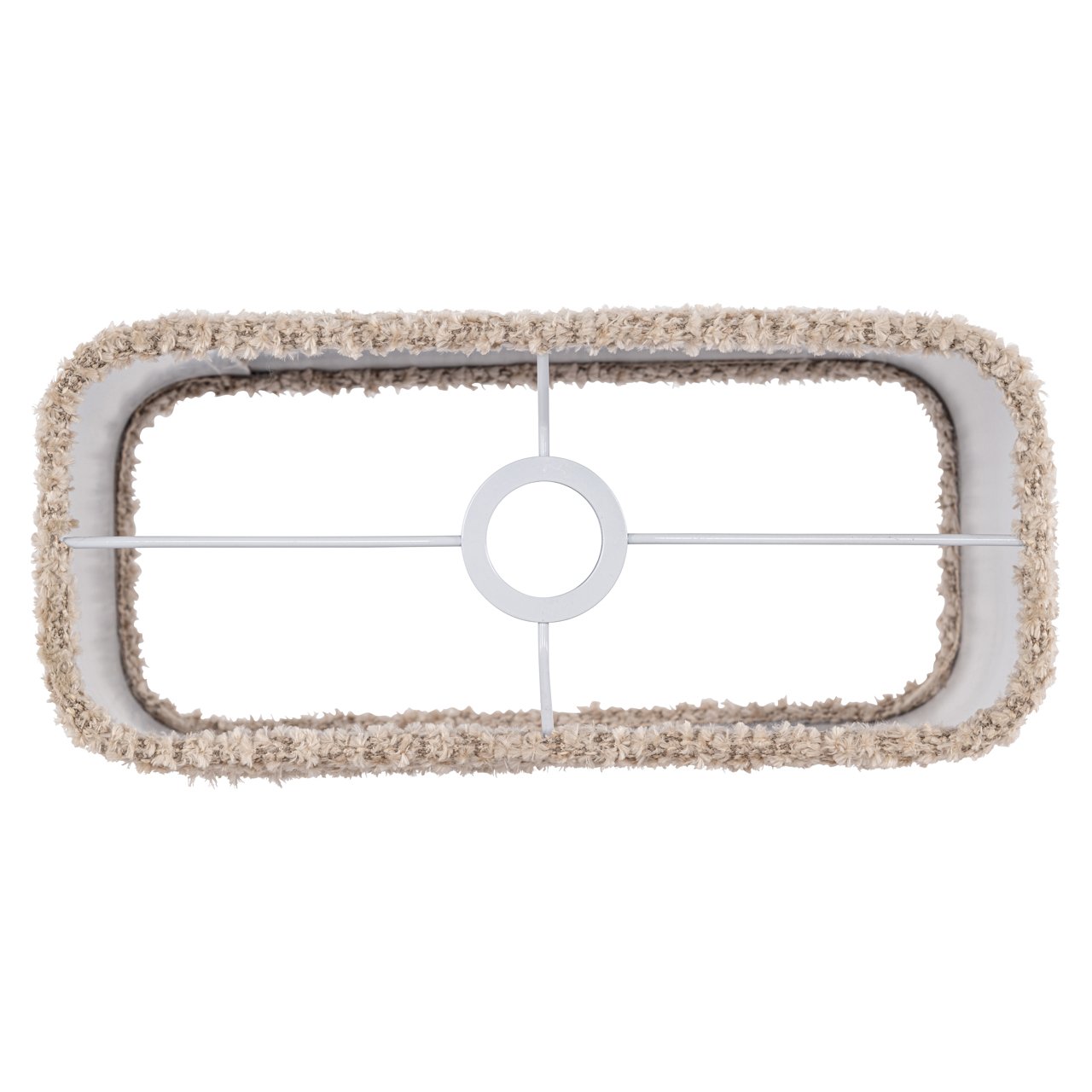 Lampenkap Emily Lovely Beige