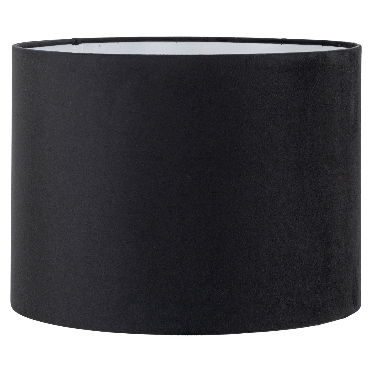 Lampenkap Jaylinn Black 40ø