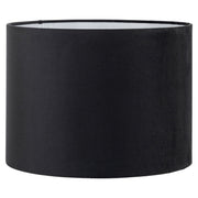 Lampenkap Jaylinn Black 40ø