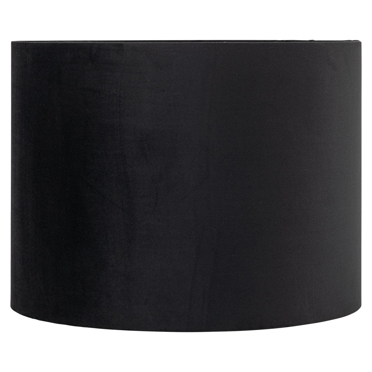 Lampenkap Jaylinn Black 50ø