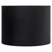 Lampenkap Jaylinn Black 50ø