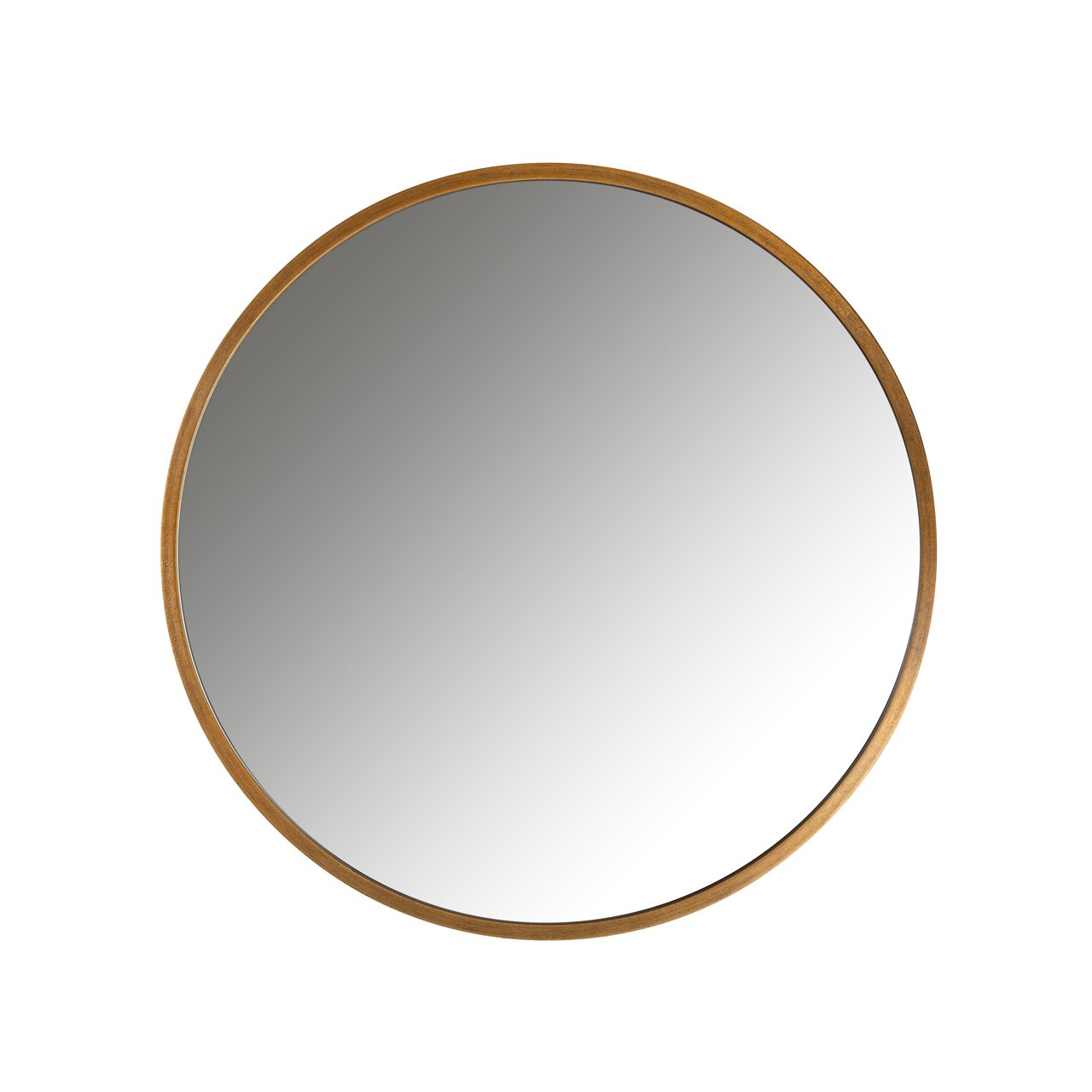 Spiegel Maeron Gold 70ø