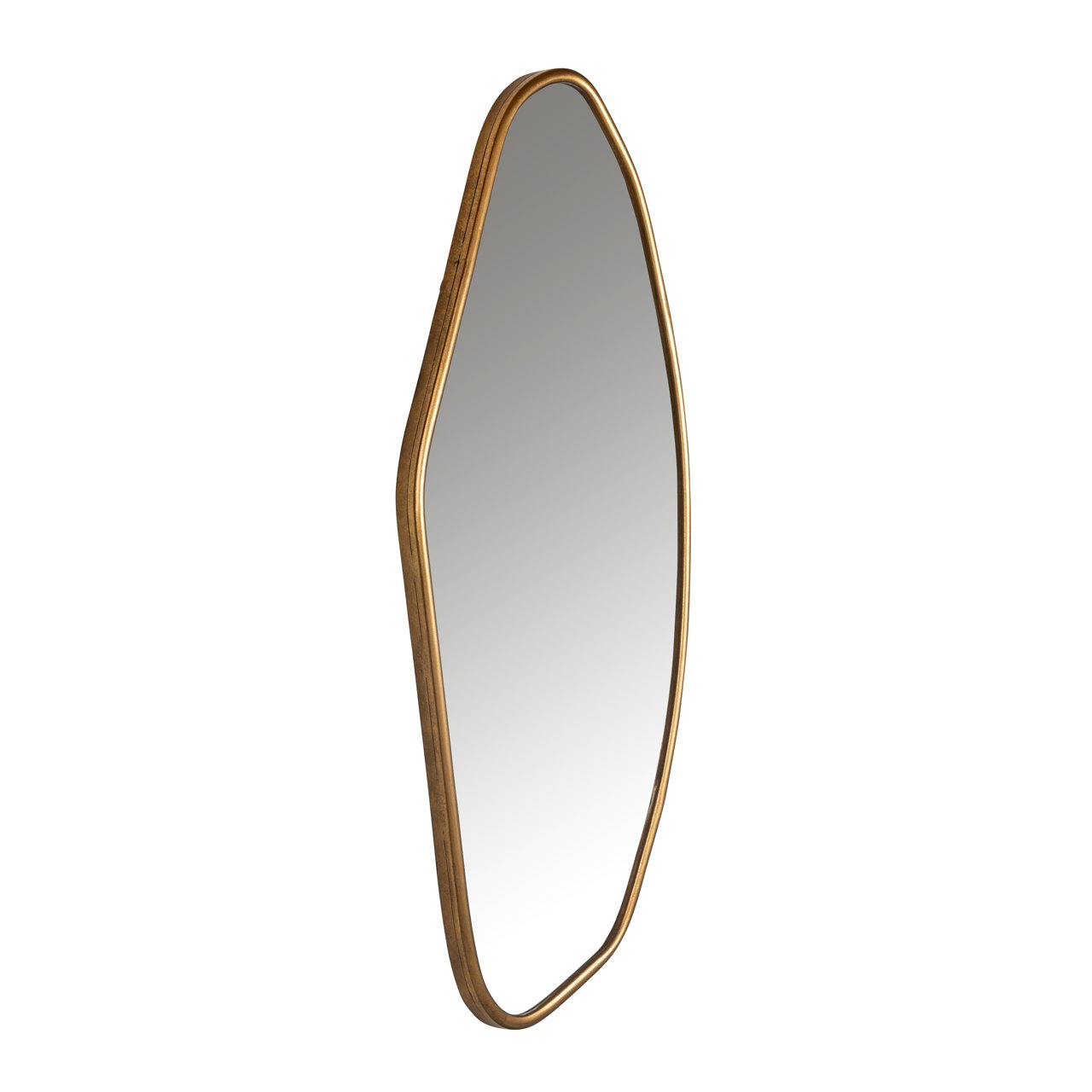 Spiegel Eldon Gold