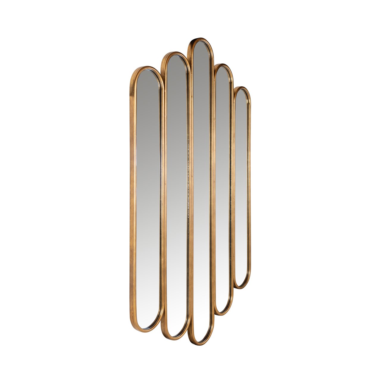 Spiegel Chelsey Gold