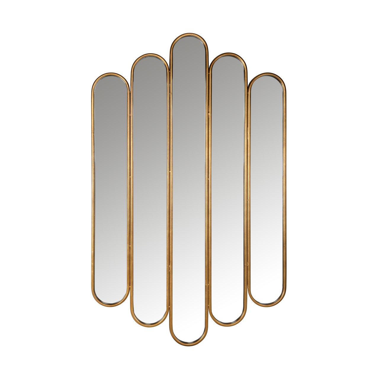 Spiegel Chelsey gold