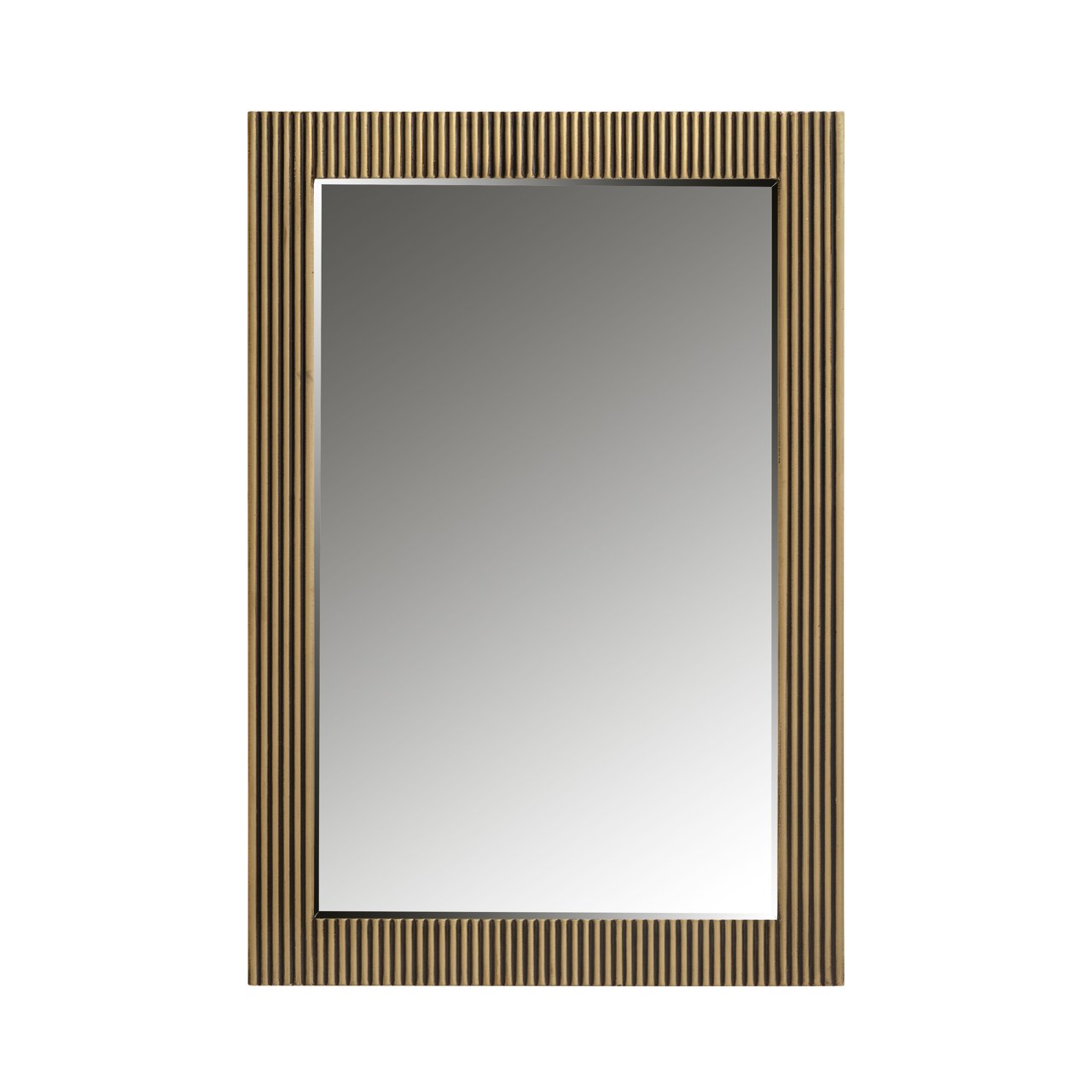 Spiegel Ironville Gold