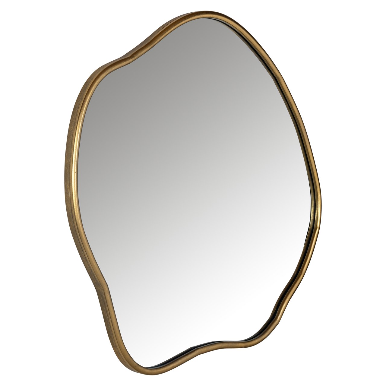 Spiegel Allyson Brushed Gold