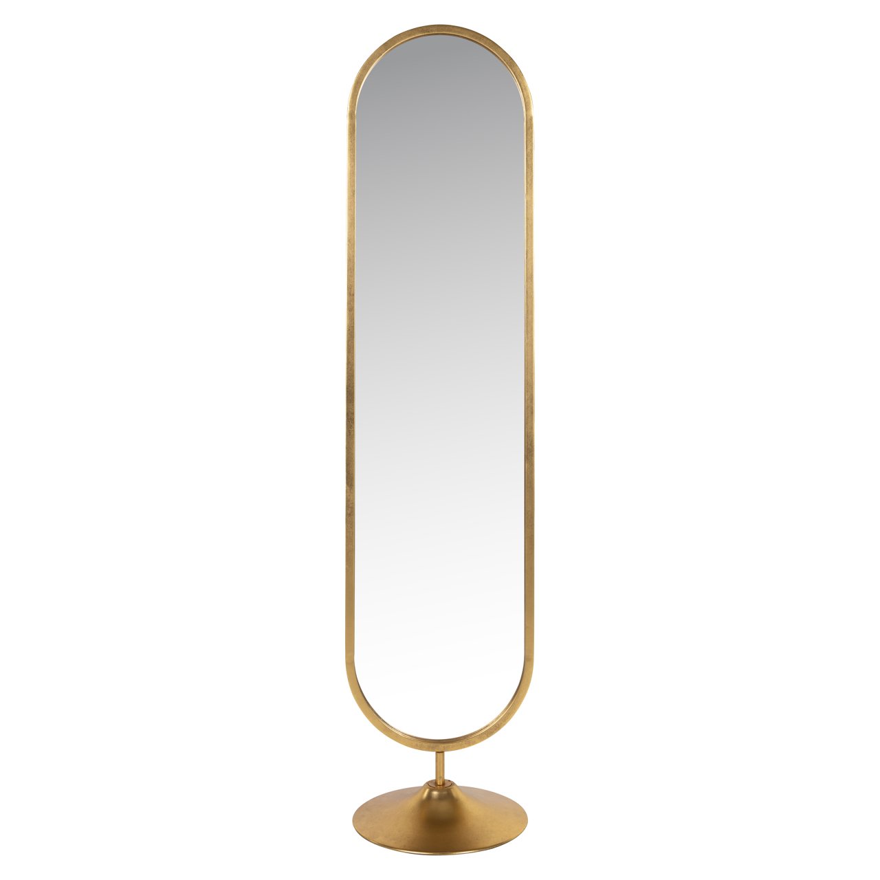 Spiegel Moya Gold