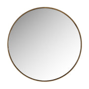 Spiegel Lavinia Gold 70ø
