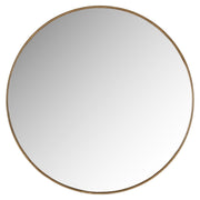 Spiegel Lavinia Gold 90ø