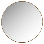 Spiegel Lavinia Gold 110ø