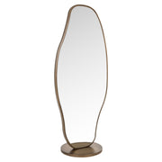 Spiegel Jalyce Brushed Gold