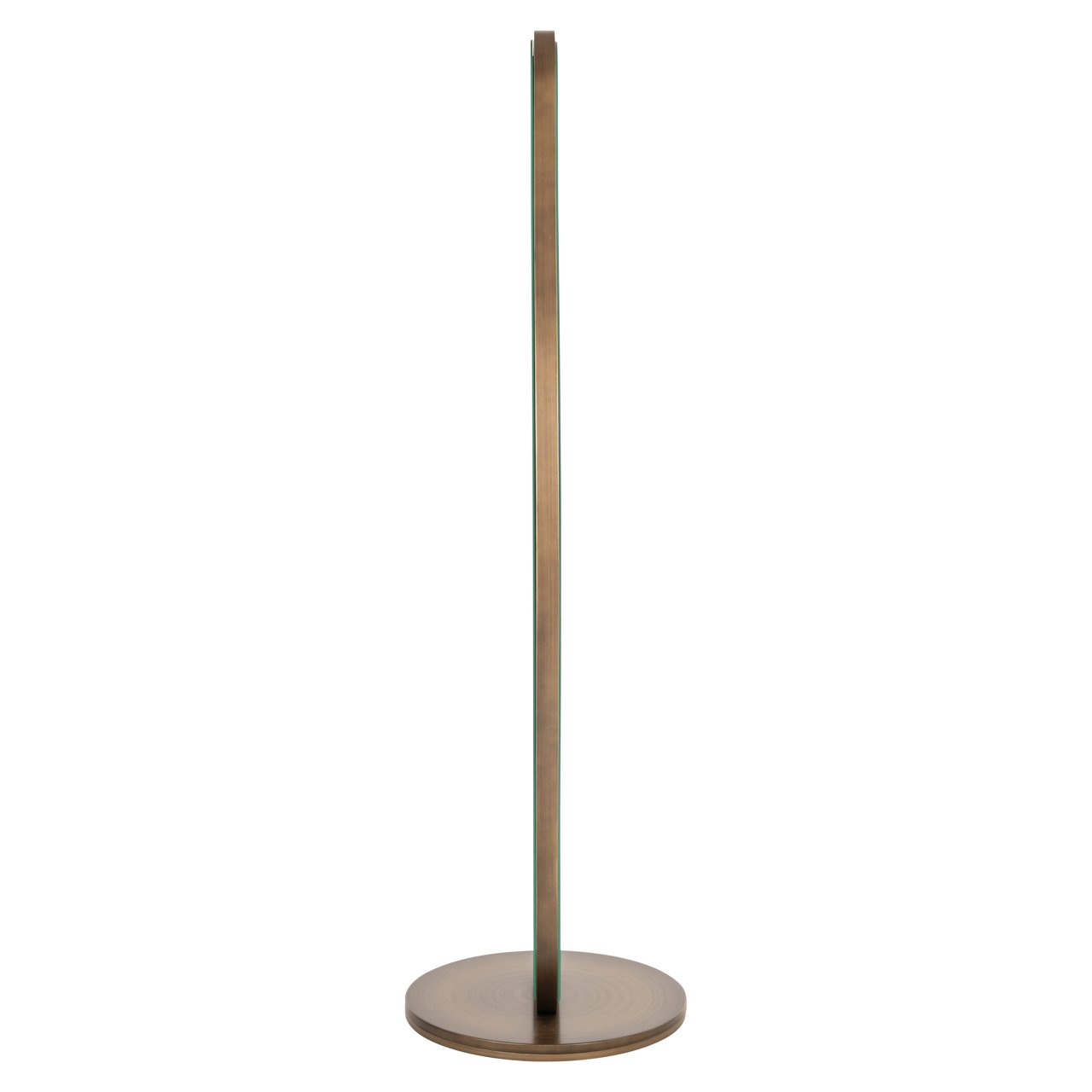 Spiegel Jalyce Brushed Gold