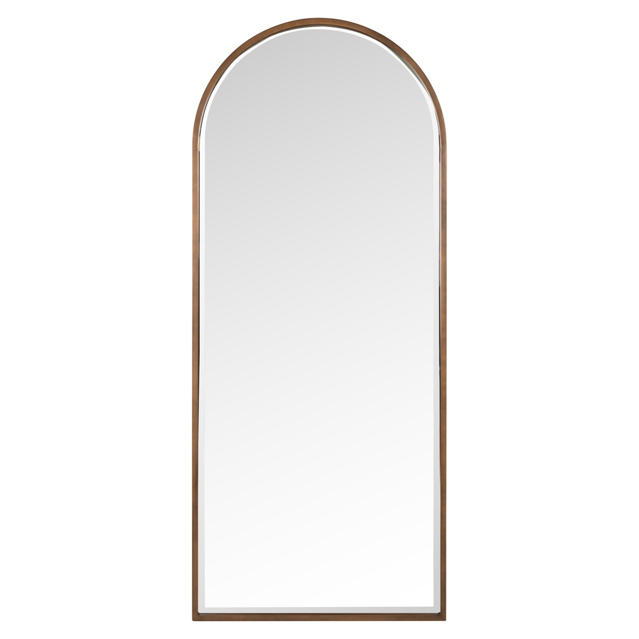 Spiegel Maylinn Brushed Gold