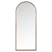 Spiegel Maylinn Brushed Gold