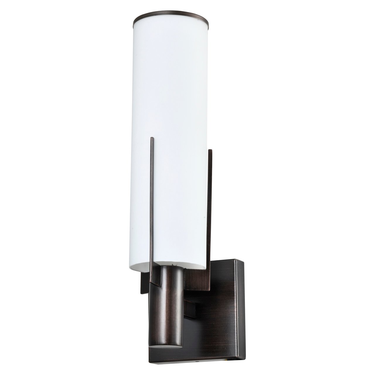Wandlamp Magly Bronze