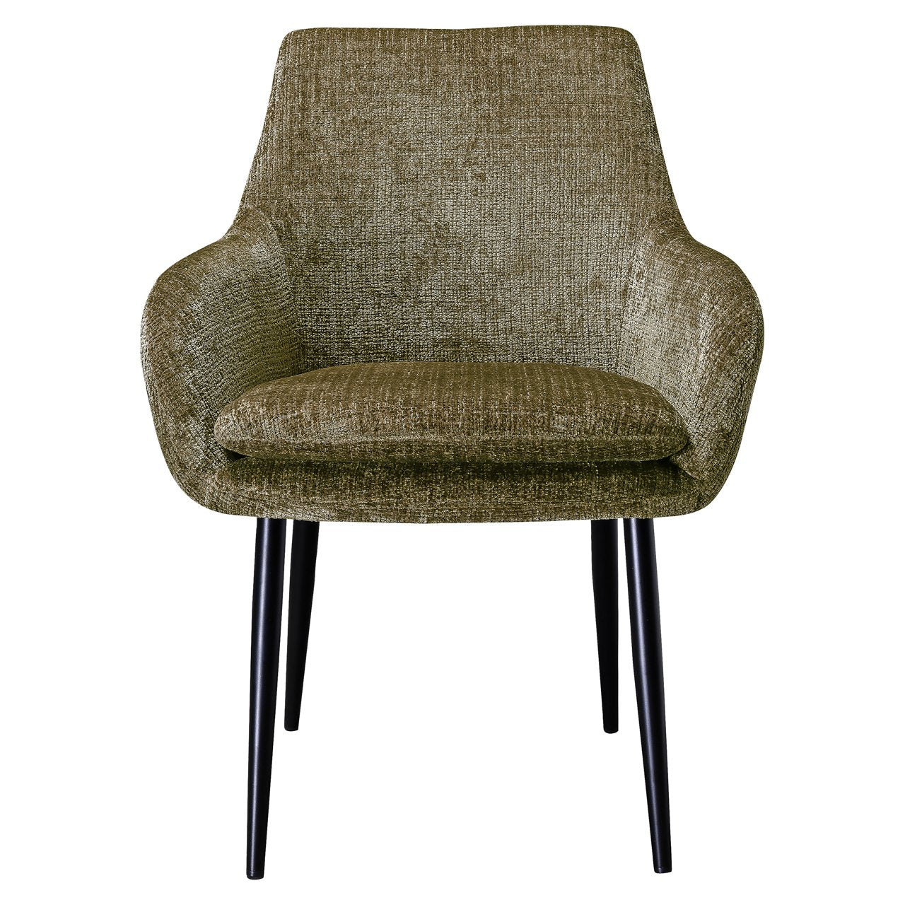Eetkamerstoel Chrissy Niagara Stone (set Of 2)