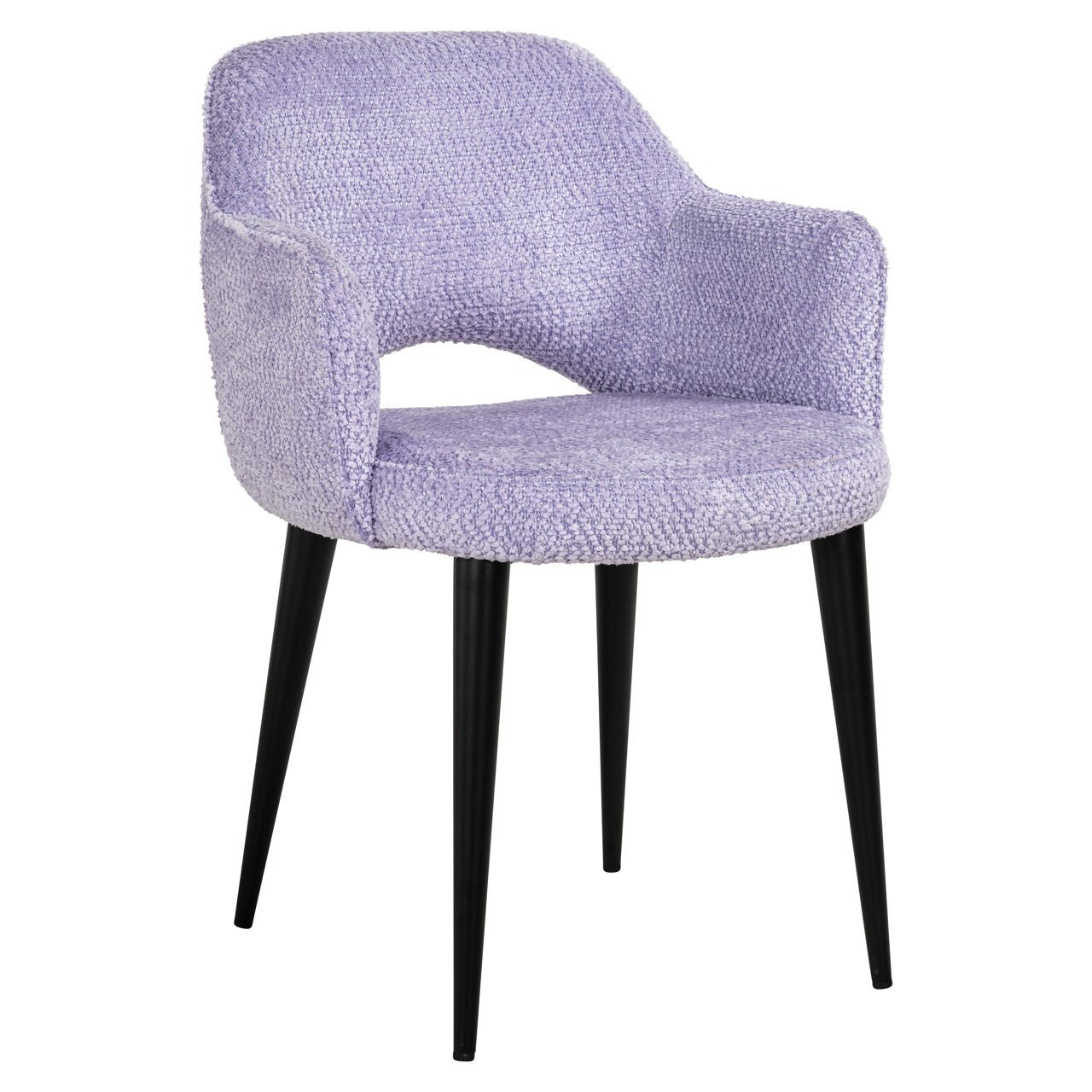 Eetkamerstoel Giovanna Lovely Lavender