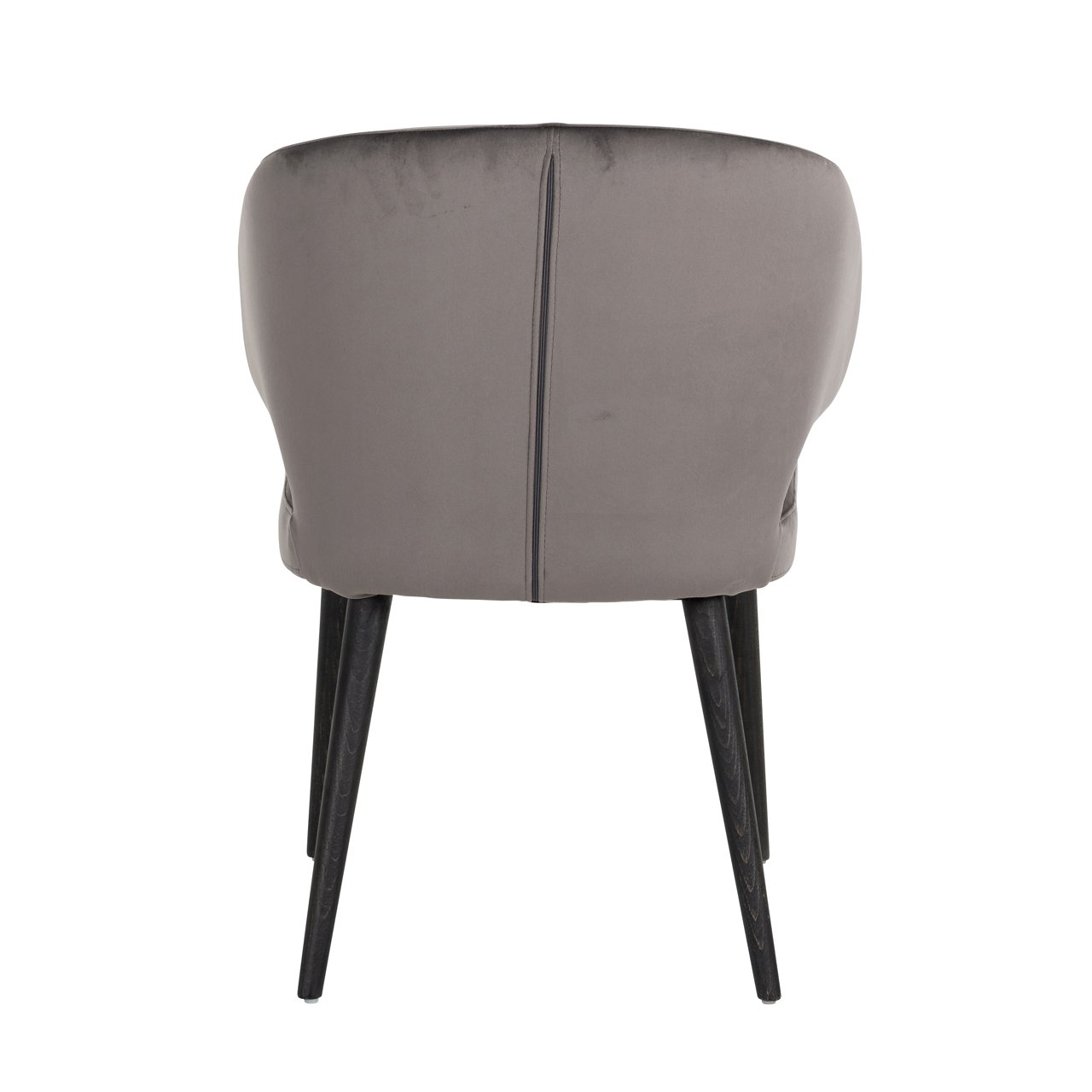 Eetkamerstoel Indigo Stone Velvet