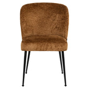 Dining Chair Fallon Cognac Fusion