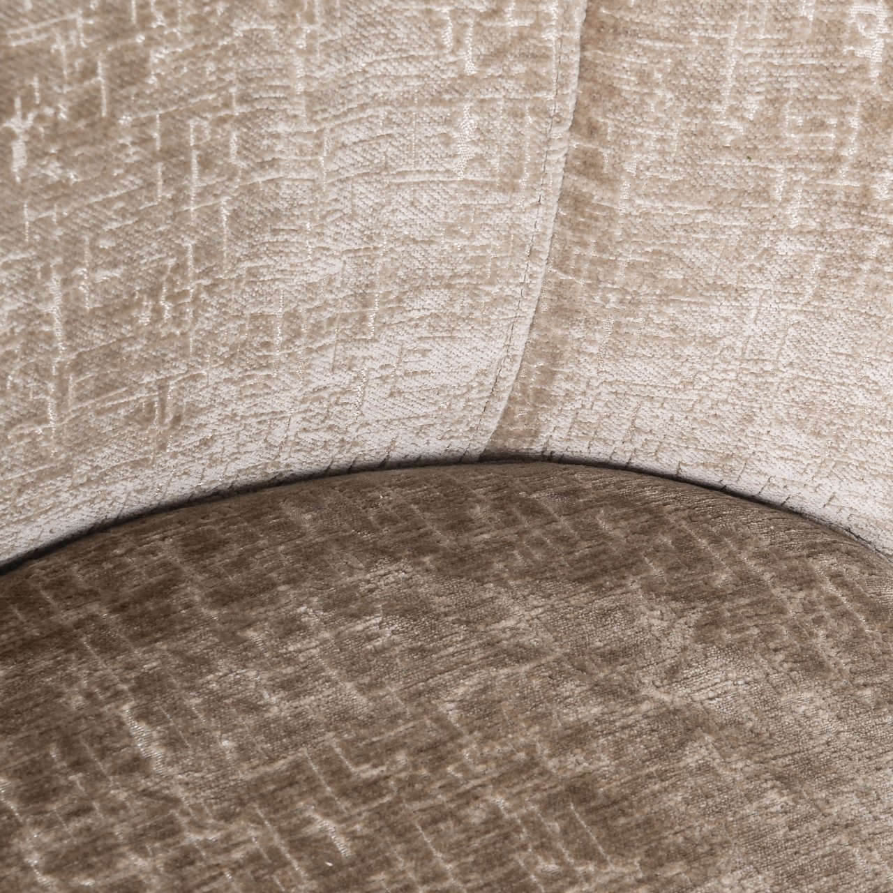 Dining chair Fallon seven shitake