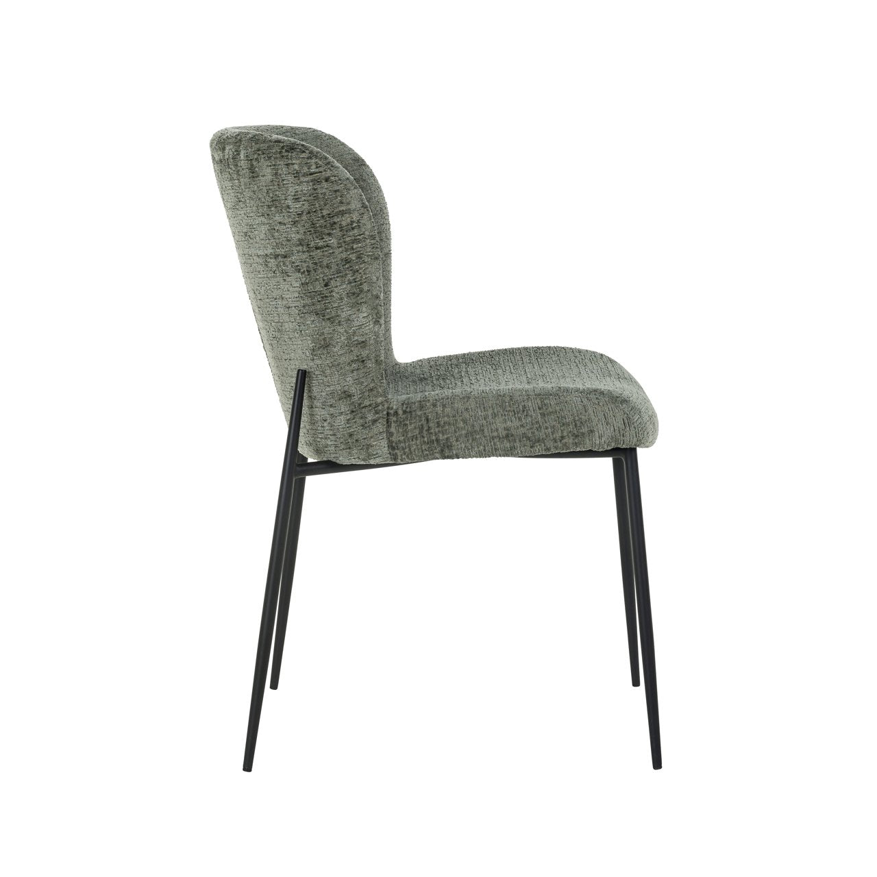 Eetkamerstoel Darby thyme fusion (Set of 2)