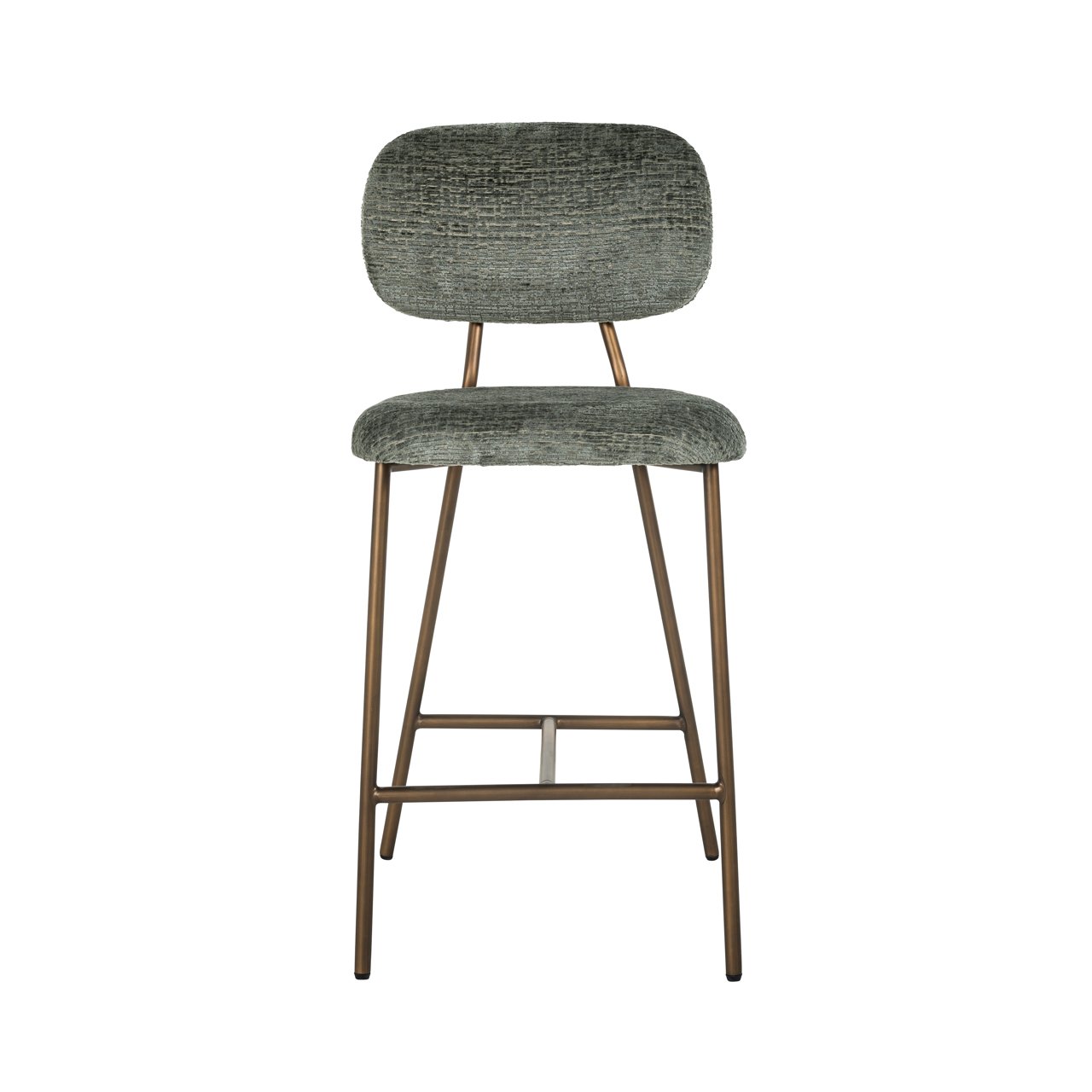 Counterstoel Xenia thyme fusion (Set of 2)
