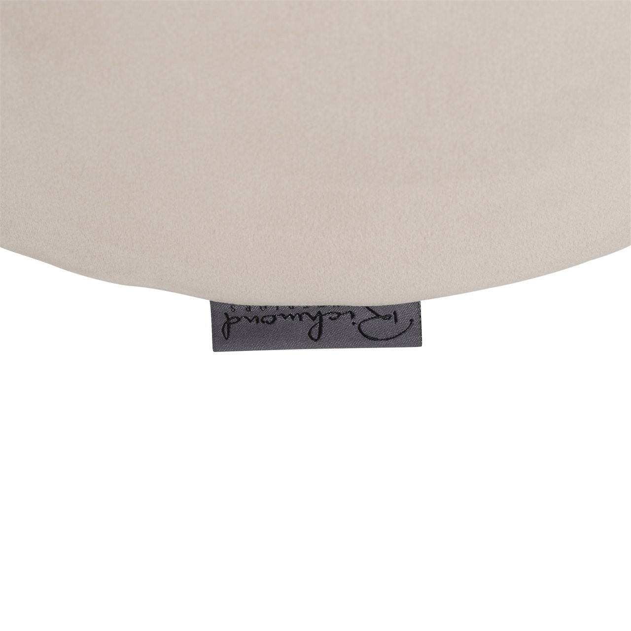 Poef & Voetenbank Fargo khaki velvet