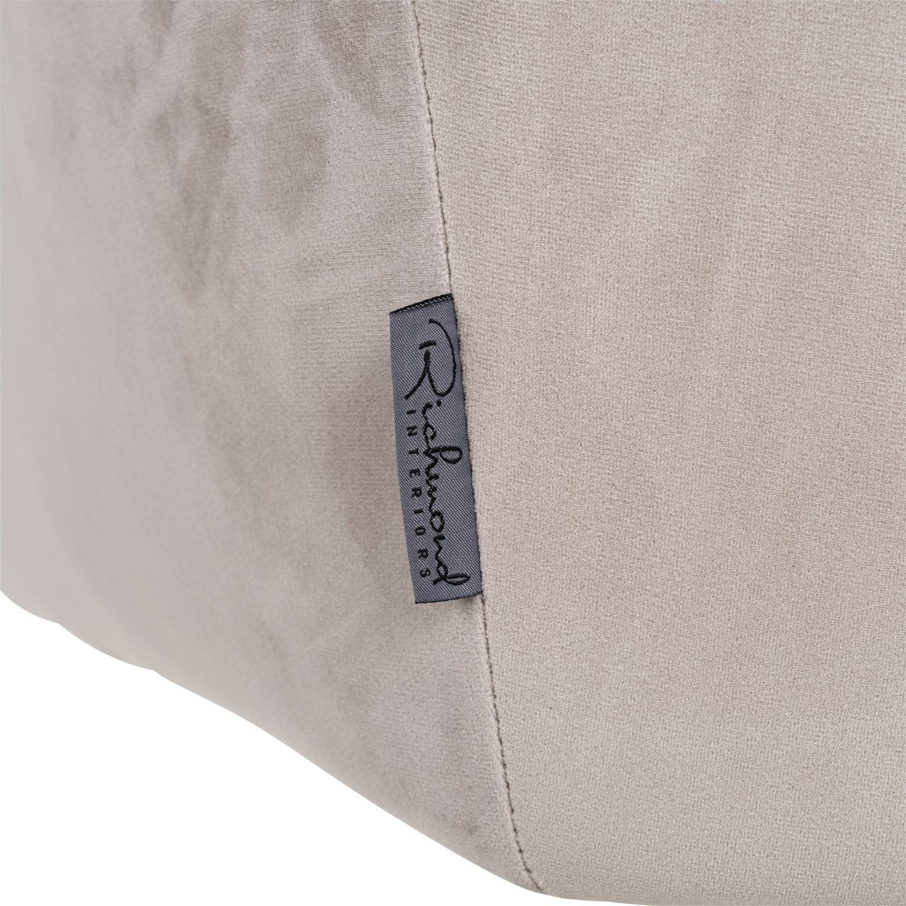 Eetkamerstoel Aline Khaki Velvet Swivel Fire Retardant
