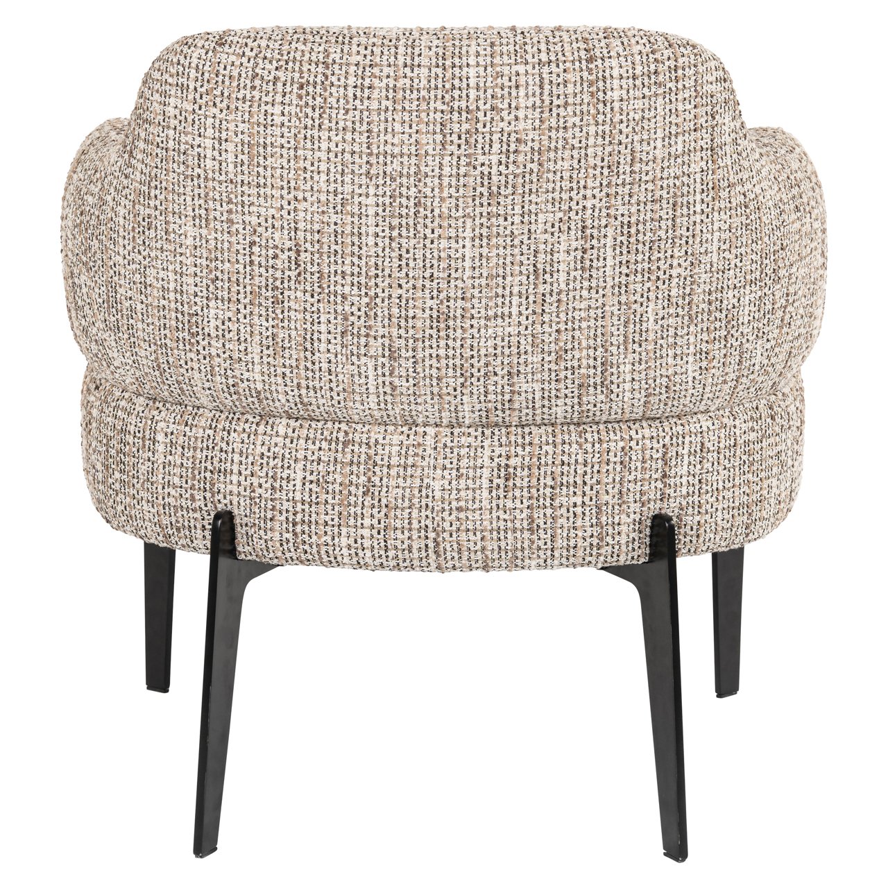 Lounge Stoel Venus Trendy Nature