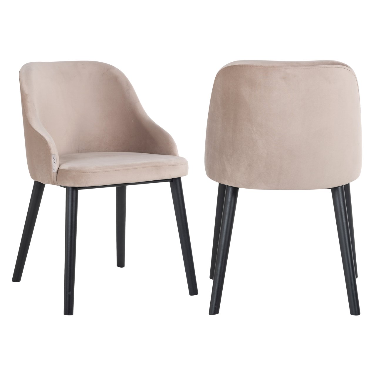 Eetkamerstoel Twiggy Customized