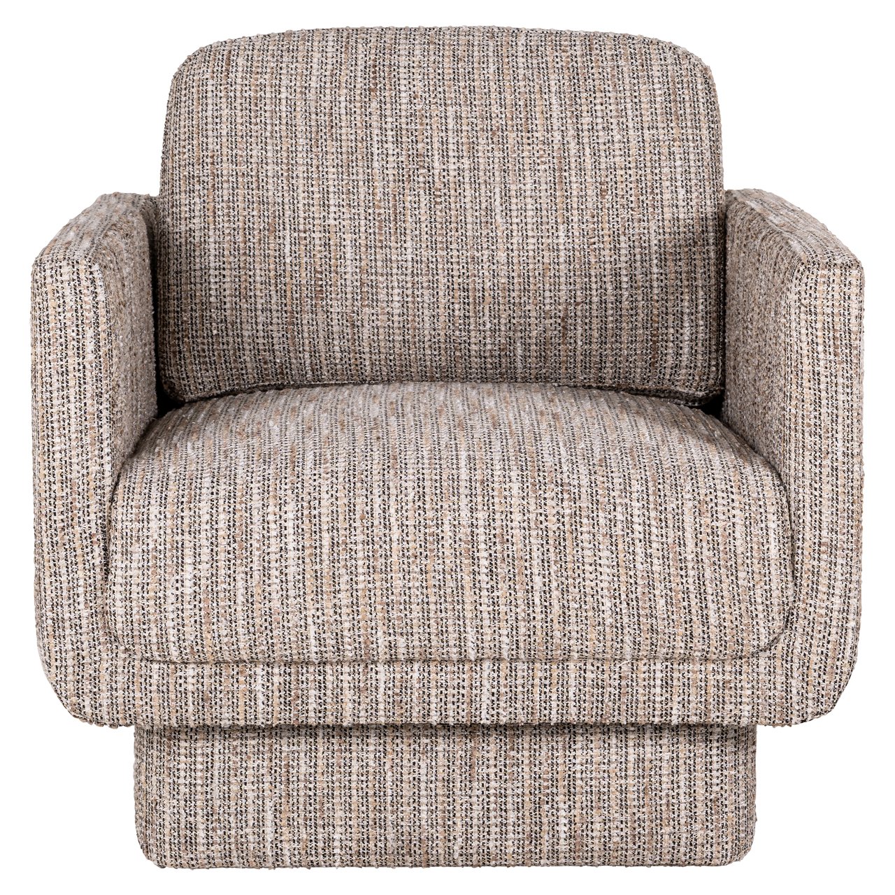 Lounge chair Ragnar beige