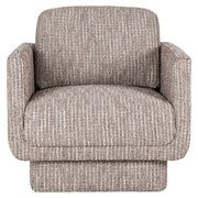 Lounge chair Ragnar beige