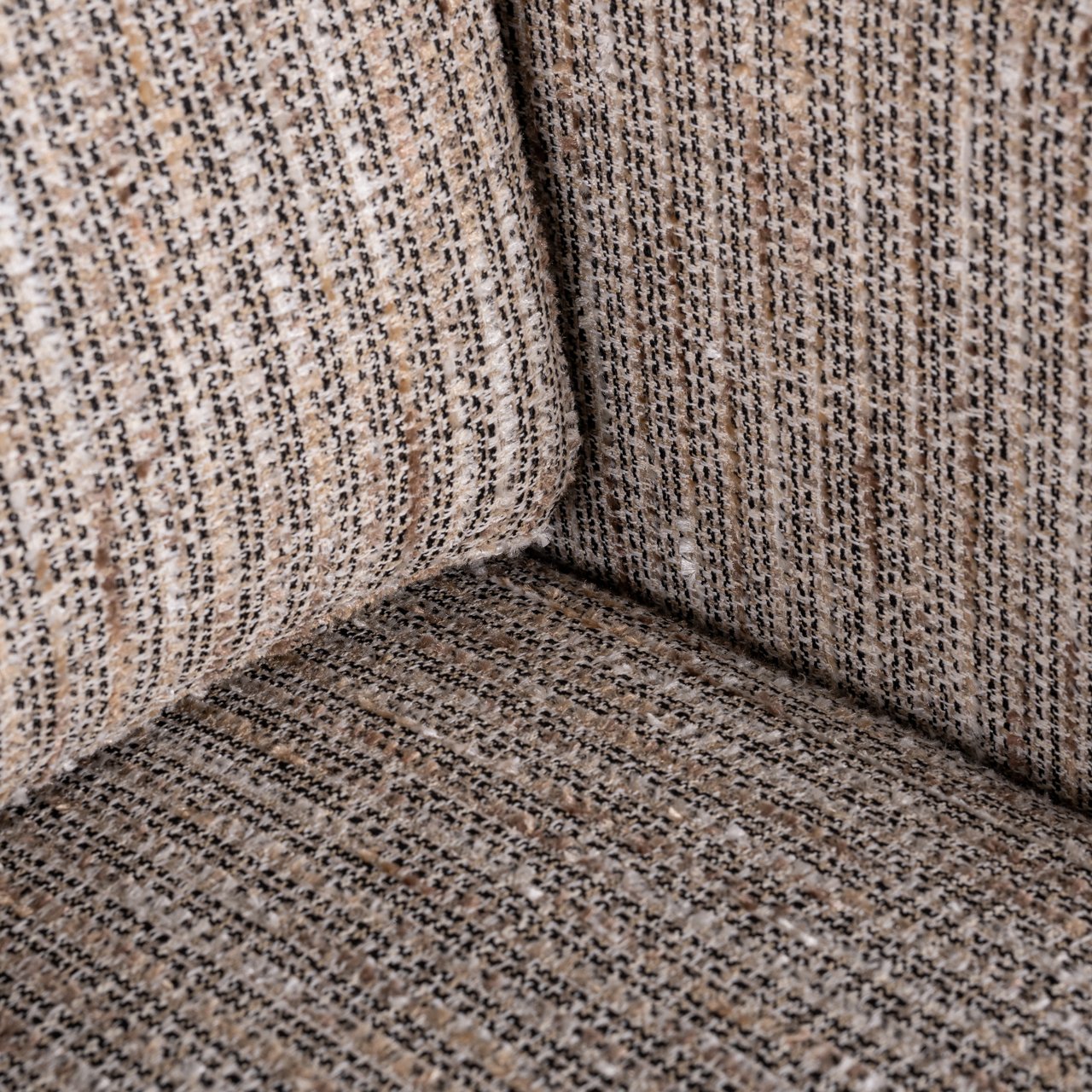Lounge chair Ragnar beige
