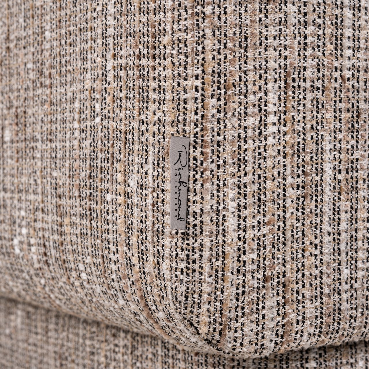 Lounge chair Ragnar beige