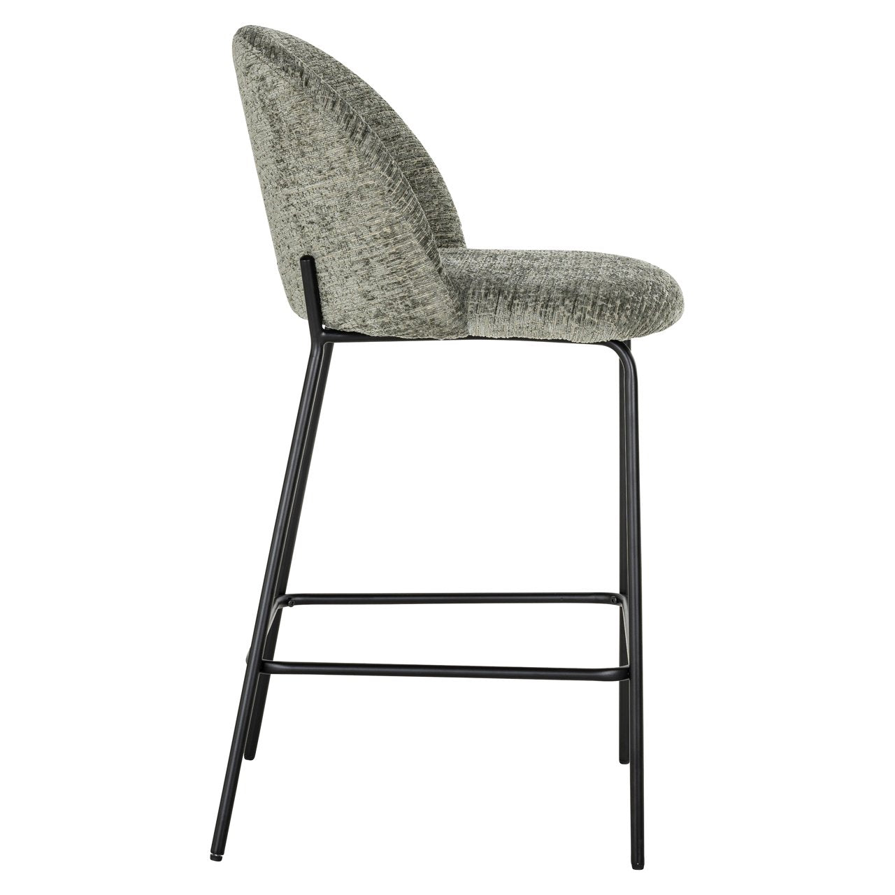 Counter stool Alyssa thyme fusion (Set of 2)