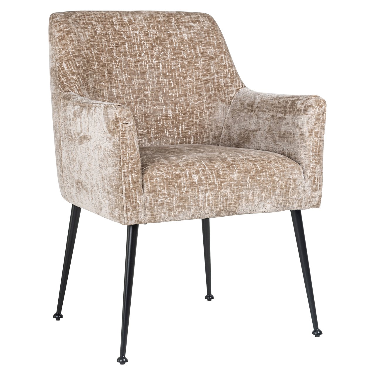 Dining chair Harley seven shitake