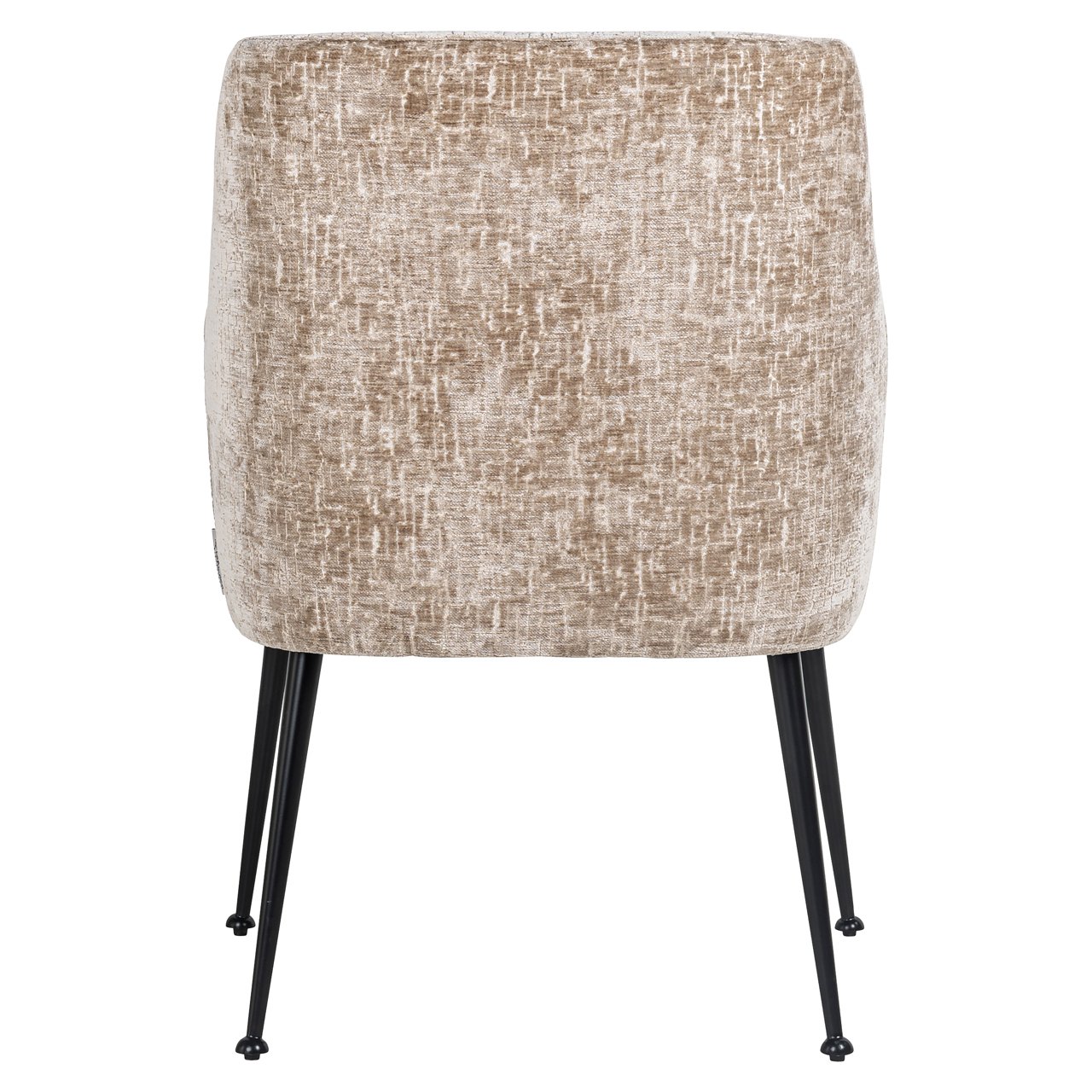 Dining chair Harley seven shitake