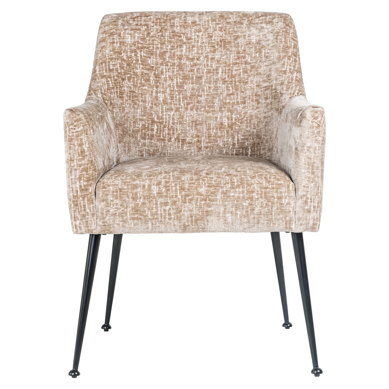 Dining chair Harley seven shitake