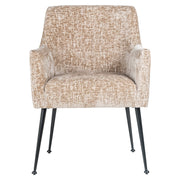 Dining chair Harley seven shitake