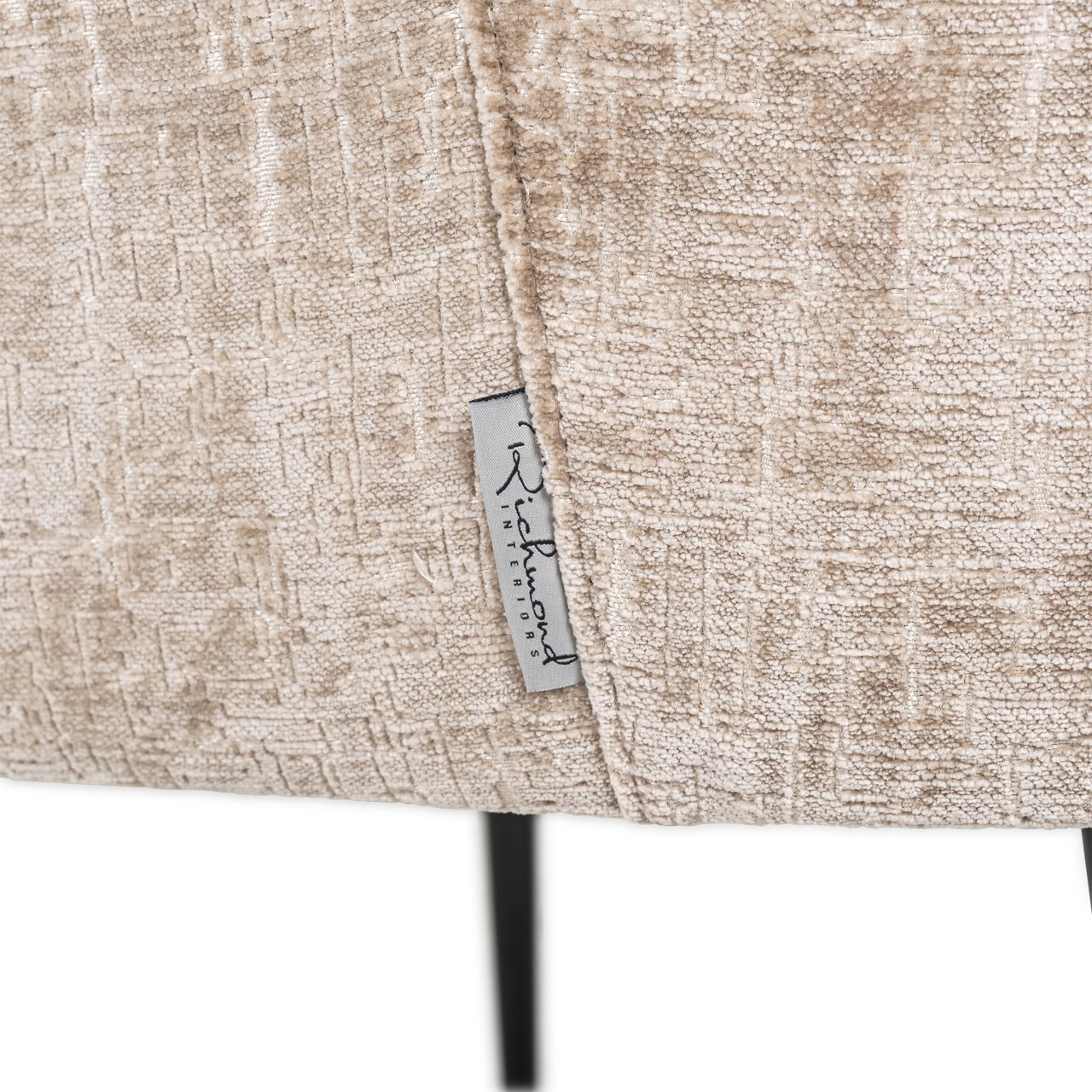 Dining chair Harley seven shitake