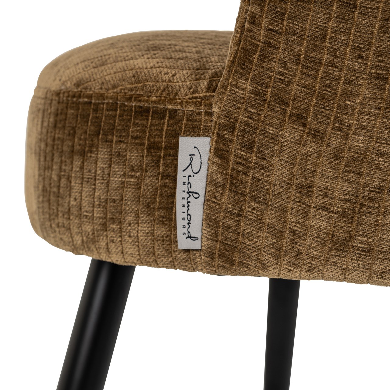 Eetkamerstoel Morton Cloé Olive