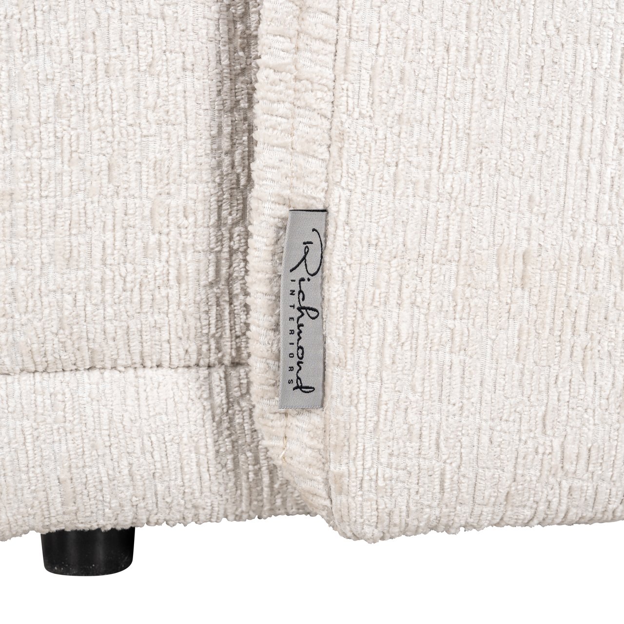 Lounge stoel Maryse cream fusion