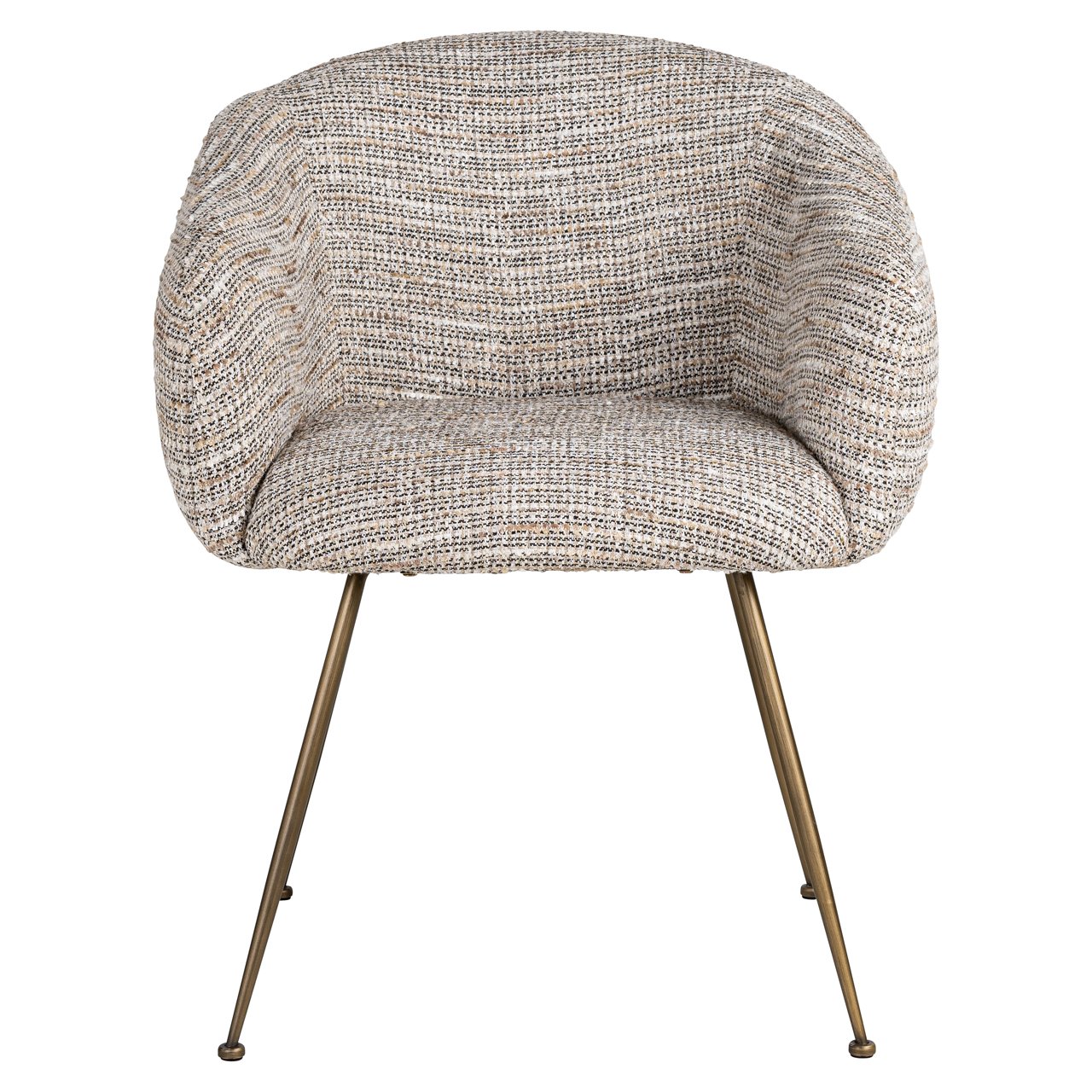 Dining chair Amalfi beige