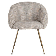 Dining chair Amalfi beige